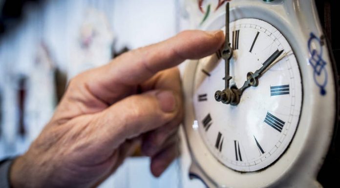 Αλλαγή ώρας 2019: Πότε αλλάζει η ώρα και γιατί – Πότε καταργείται
