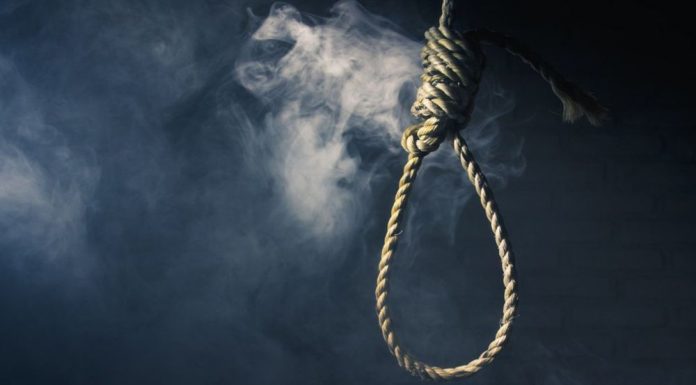Αυτοκτόνησε μία μέρα μετά το θάνατο της γυναίκας του- Δεν άντεξε το χαμό της