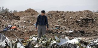 Ethiopian Airlines: Ασυνήθιστα υψηλή ταχύτητα μετά την απογείωση για το Boeing 737