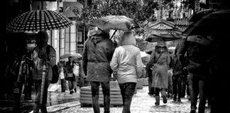 Καιρός: Και βροχές και χιόνια και… άνοδος της θερμοκρασίας