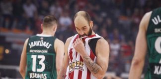 Ματς χωρίς αύριο δίνει απόψε ο Ολυμπιακός κόντρα στην Ζαλγκίρις!