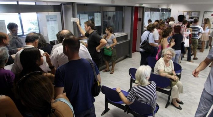 Τελευταία ευκαιρία για τις 120 δόσεις – Ρύθμιση αλλιώς… κατασχέσεις!
