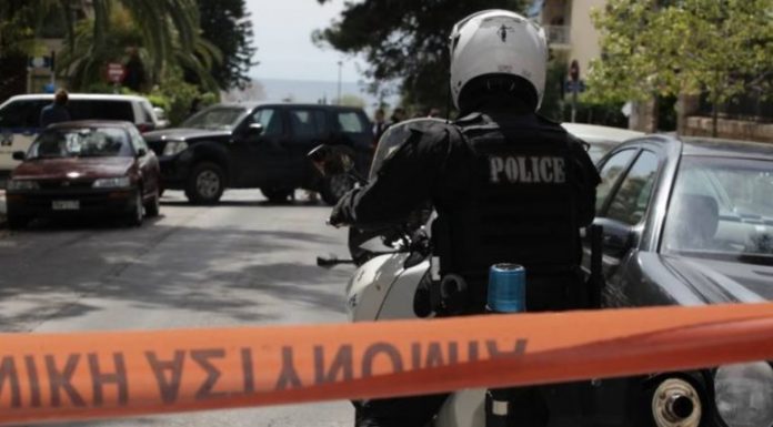 Οικογενειακή τραγωδία στην Ηλεία: Σκότωσε τη γυναίκα του και αυτοκτόνησε – Το τελευταίο τηλεφώνημα στο παιδί τους!