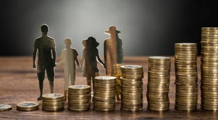 Επίδομα παιδιού 2019 – Πότε καταβάλλεται η δόση