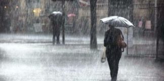 Έκτακτο δελτίο επιδείνωσης του καιρού – Ποιες περιοχές θα «σαρώσει» η κακοκαιρία!