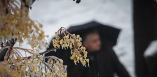 Καιρός: Χιόνια και στην Αττική – Που θα χτυπήσουν τα καιρικά φαινόμενα