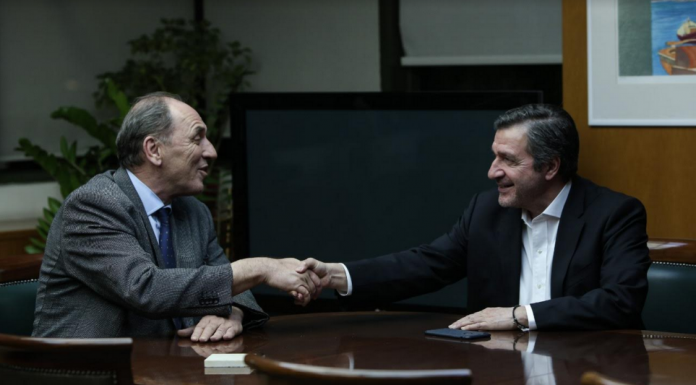 Ανοίγει ο δρόμος για το αποτεφρωτήριο του δήμου Αθηναίων