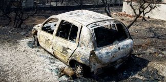 Απίστευτο: Πήραν και προαγωγή οι πρωταγωνιστές της πυρκαγιάς στο Μάτι