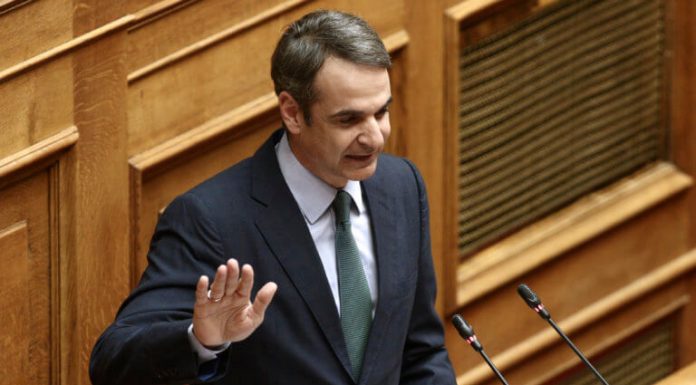 Κέρδισε τη «μάχη» της συνταγματικής αναθεώρησης και μαζί μία… τετραετία η Νέα Δημοκρατία