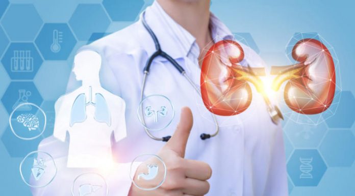 Online test: Δείτε αν έχετε πρόβλημα στα νεφρά – Μην το αμελείτε