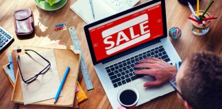 Ξεκίνησαν σήμερα οι εκπτώσεις στο διαδίκτυο – Πόσο θα διαρκέσουν