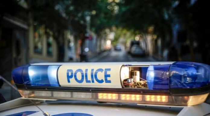 Βίντεο ντοκουμέντο με χτύπημα τσαντάκηδων – Η γυναίκα αποδείχθηκε σκληρός αντίπαλος (BINTEO)