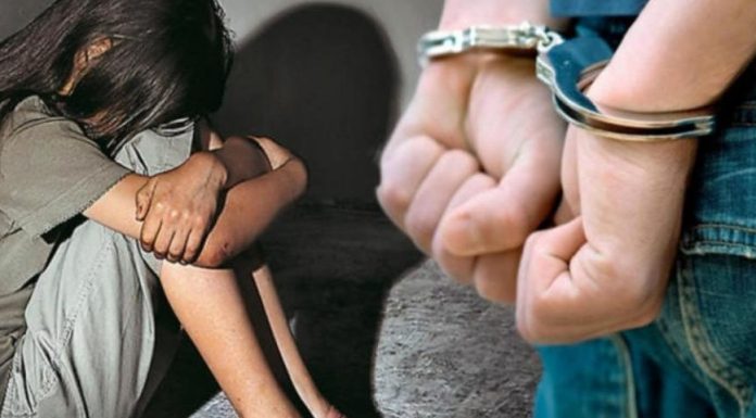 Σποράδες: Πατέρας ασελγούσε στη 12χρονη κόρη του!