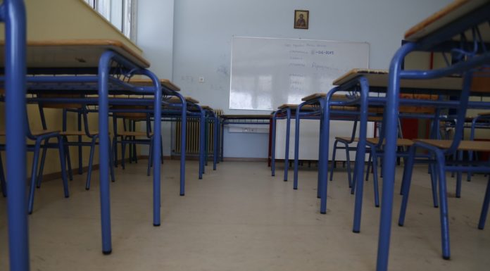 Σάλος με την απόφαση Γαβρόγλου για τα σχολεία – «Είναι αστείο» λένε οι εκπαιδευτικοί !