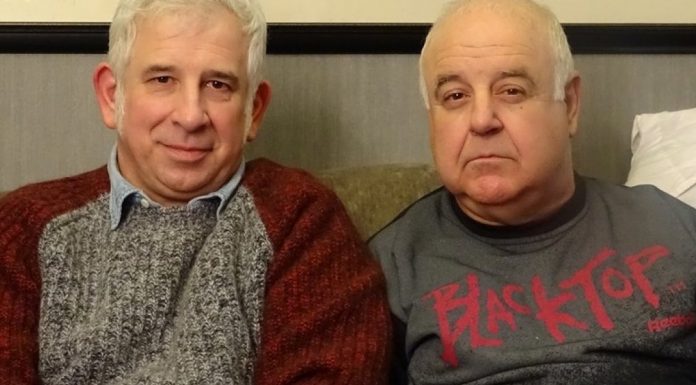 Επικό βίντεο – Φιλιππίδης και Χαϊκάλης τρολάρουν τον Πέτρο Γαϊτάνο (ΒΙΝΤΕΟ)