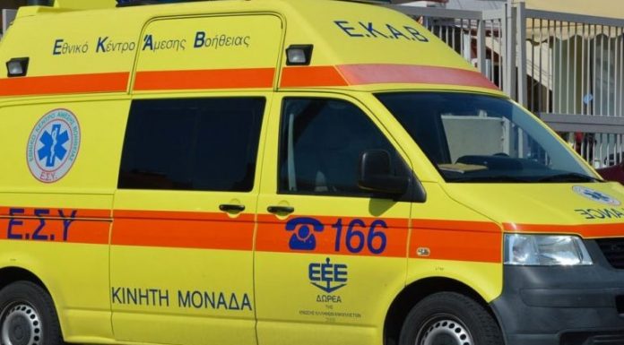 Τραγωδία στη Θεσσαλονίκη: Πέθανε 12χρονο αγόρι από πνιγμό