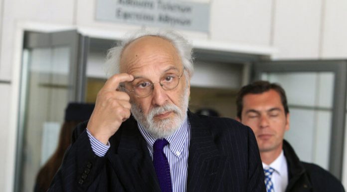 Στον ανακριτή ο Λυκουρέζος – Συνελήφθη και ο Θόδωρος Παναγόπουλος