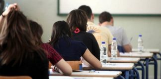 Πανελλήνιες Εξετάσεις: Το τελικό σχέδιο Γαβρόγλου για την εισαγωγή στα πανεπιστήμια