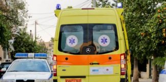 Βόλος: Ακρωτηριάστηκε 30χρονη γυναίκα – Έχασε το ένα της δάχτυλο από κροτίδα που έσκασε στα χέρια της!