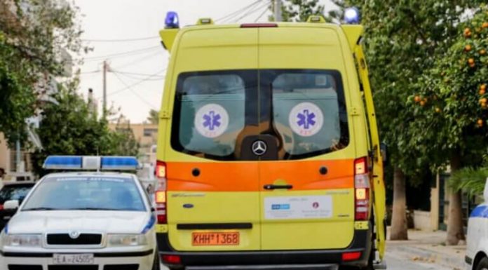 Βόλος: Ακρωτηριάστηκε 30χρονη γυναίκα – Έχασε το ένα της δάχτυλο από κροτίδα που έσκασε στα χέρια της!
