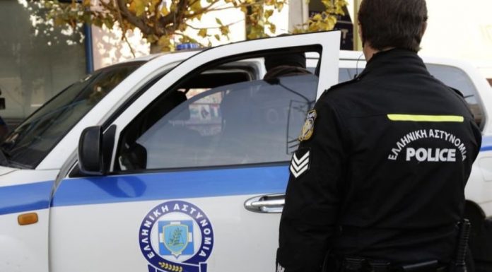 Στιγμές τρόμου για οικογένεια με δυο ανήλικα παιδιά – Τους έδεσαν και τους λήστεψαν μέσα στο σπίτι τους!