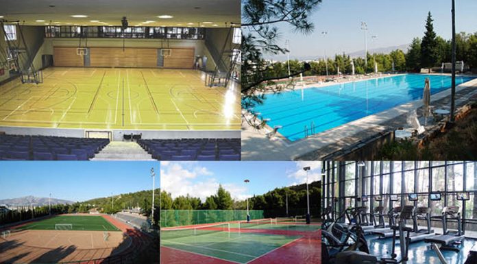 Ενεργειακή αναβάθμιση αθλητικών εγκαταστάσεων μέσω ΕΣΠΑ