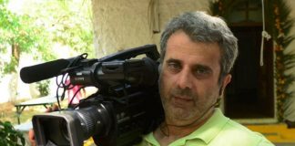 Καλαμάτα: Ραγίζει καρδιές η σύζυγος του Κώστα Θεοδωρακάκη που έπεσε νεκρός στον σαϊτοπόλεμο – video