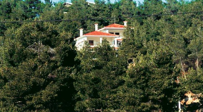 Αυθαίρετα: Πόσο χρονικό διάστημα δίνεται για την τακτοποίηση