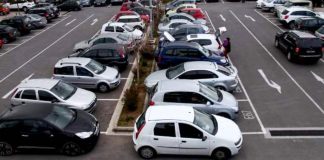 Έρχεται το «έξυπνο» δημοτικό πάρκινγκ – Πλατφόρμα θα μας ενημερώνει πού μπορούμε να παρκάρουμε!