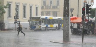 Έρχεται νέο κύμα κακοκαιρίας – Ποιες περιοχές θα «σαρώσει» και πότε!