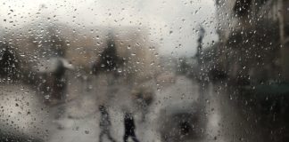 Καιρός: «Οργισμένο» Σαββατοκύριακο με βροχές, καταιγίδες, χιόνια!