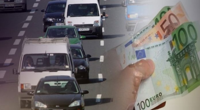Τέλη κυκλοφορίας με τον μήνα – Κοινοποιήθηκαν οι νέες διατάξεις της ΑΑΔΕ