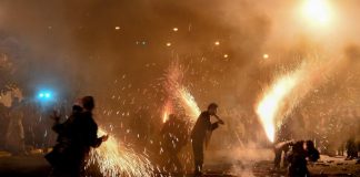 Σαϊτοπόλεμος: Νέο βίντεο ντοκουμέντο από το τραγικό δυστύχημα στην Καλαμάτα