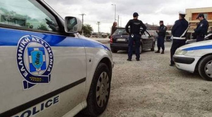 Ανήλικοι Ρομά με μαχαίρι, σφυρί και σκύλο ροντβάιλερ λήστεψαν και τραυμάτισαν Πυροσβέστη στο Μενίδι