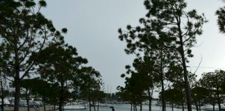 Καιρός: Λασποβροχή και πτώση της θερμοκρασίας – έως πότε η Κακοκαιρία ?