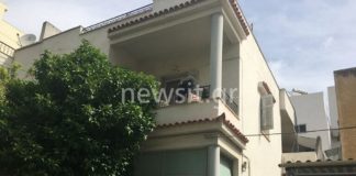 Καλλιθέα: Έστειλε μήνυμα στον… εαυτό του από το κινητό της δολοφονημένης γυναίκας του!