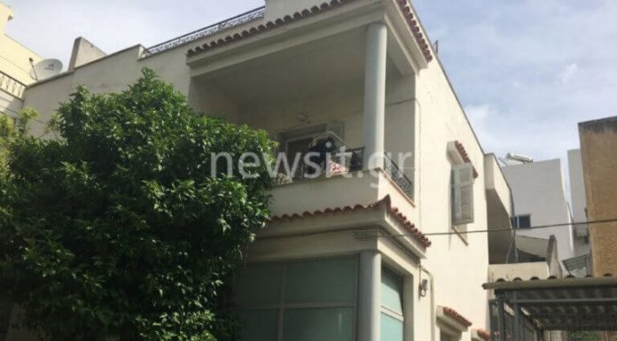 Καλλιθέα: Έστειλε μήνυμα στον… εαυτό του από το κινητό της δολοφονημένης γυναίκας του!