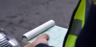 Απίστευτο και όμως ελληνικό – Πρόστιμο για παράνομη στάθμευση σε… 12χρονο!