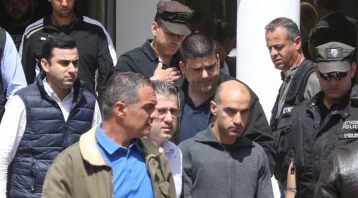 Κύπρος: Πέφτουν κεφάλια! Σοκ από τις νέες αποκαλύψεις για τον serial killer