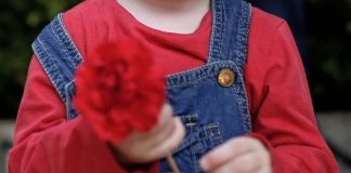 8χρονη Αλεξία: Ξύπνησε και έπιασε το χέρι της μητέρας της – Δάκρυα χαράς για το κορίτσι – video