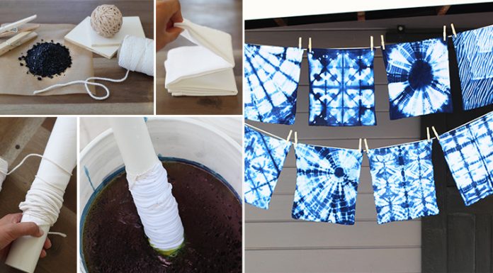 Το νέο trend γι’ αυτό το καλοκαίρι έχει όνομα “Shibori” Video