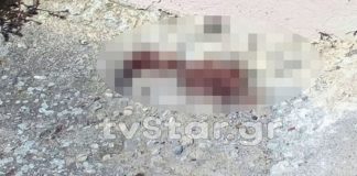 Βοιωτία: Ποιος είναι ο 54χρονος που φέρεται να τραυμάτισε την 8χρονη Αλεξία