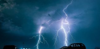 Καιρός: Έκτακτο δελτίο της ΕΜΥ! Βροχές και καταιγίδες ενόψει!