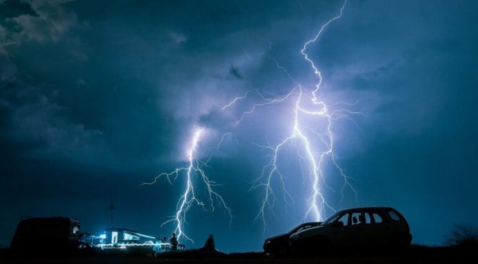Καιρός: Έκτακτο δελτίο της ΕΜΥ! Βροχές και καταιγίδες ενόψει!
