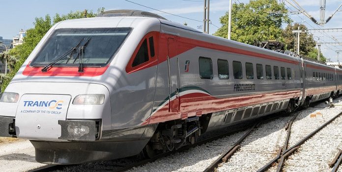 Ξεκινά το πρώτο express τρένο -Θα κάνει το Αθήνα-Θεσσαλονίκη σε 3 ώρες και 55 λεπτά