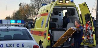 Τροχαίο δυστύχημα – 20χρονος άφησε την τελευταία του πνοή στην άσφαλτο