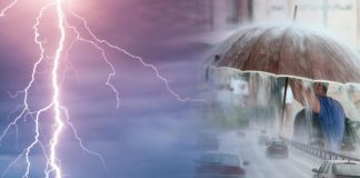 Άστατος ο καιρός σε πολλές περιοχές – Πού θα εκδηλωθούν βροχές