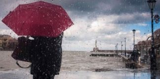 Καιρός: Δυσάρεστες εκπλήξεις από 12 Μαΐου!