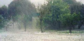 Καιρός Σαββατοκύριακο: Τοπικές βροχές και καταιγίδες με επιδείνωση… διαρκείας!