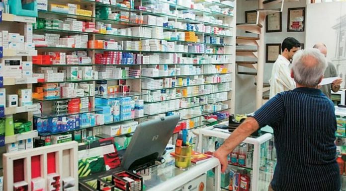 Αυτά τα φάρμακα που όλοι έχουμε πάρει προκαλούν πρόωρο θάνατο!